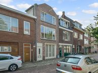 Jeremiestraat 16 D, 3511 TW Utrecht