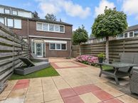 Fazantenkamp 145, 3607 CG Maarssen