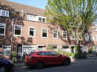 Linnaeusparkweg 152 a, 1098 EM Amsterdam