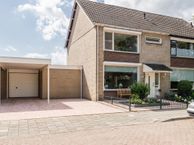 Parmentierlaan 2 a, 4631 JR Hoogerheide