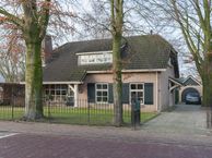 Paardenstraat 37 ., 5081 CG Hilvarenbeek