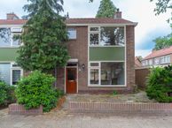 Hertog Aelbrechtstraat 38, 1222 BL Hilversum