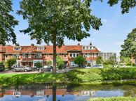 Catharina van Clevepark 70, 1181 AV Amstelveen