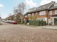 Pernéstraat 32, 1901 AX Castricum