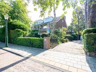 Schout bij Nacht Doormanlaan 46, 2243 AM Wassenaar