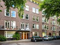 Geuzenkade 38 H, 1056 KL Amsterdam