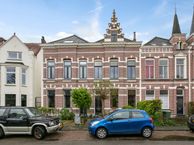 Koninginnestraat 68, 4818 HD Breda