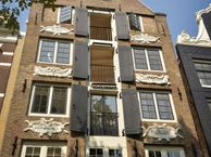 Kromme Waal 20 A, 1011 BT Amsterdam