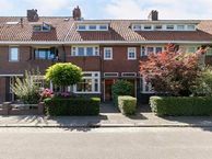 Johannes Brahmsstraat 34, 3533 EX Utrecht