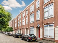 1e Delistraat 16 bis, 3531 SM Utrecht