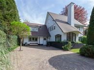 Groot Hertoginnelaan 39, 1405 EB Bussum