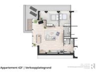 Smidsweg 42 f, 3295 BV 's-Gravendeel