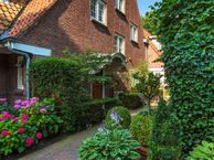 Grenslaan 4, 2111 GH Aerdenhout