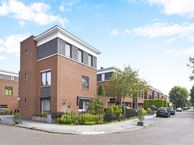 Daalseweghof 152, 3555 RC Utrecht