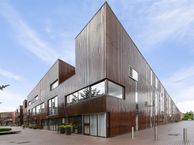 Lange Tiendweg 125, 3353 CT Papendrecht