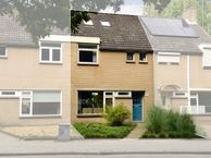 Rode Schouw 25, 4661 VD Halsteren