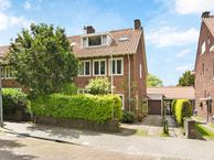 Arentsburghlaan 8, 2275 TR Voorburg