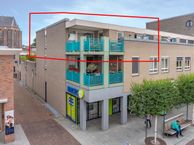 Wilhelminastraat 5 g, 5801 BW Venray