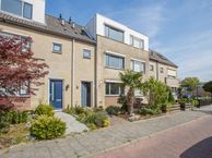 Middenmolenlaan 74, 2807 EC Gouda