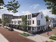 De Wissel 9, 1111 RX Diemen