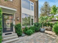 Henriëtte Bosmansstraat 7, 1077 XE Amsterdam