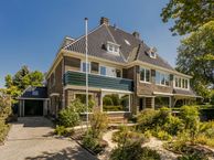 Van Valckenburchlaan 5, 2061 HP Bloemendaal