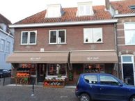 Nieuwstraat 11, 5256 BB Heusden (Gem. Heusden)