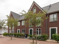 Spijkenisserstraat 5, 3114 BW Schiedam