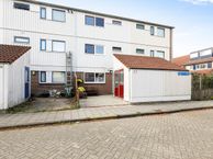 Makreelstraat 27, 1317 RG Almere