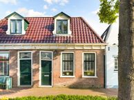 Breedstraat 12, 1671 CB Medemblik