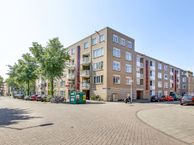 Soembawastraat 128, 1095 XG Amsterdam