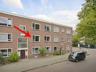 Max Planckstraat 2 -1, 1098 TV Amsterdam