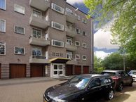 Cornelis Dopperkade 12 /2, 1077 KN Amsterdam