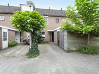 Paukenpad 15, 3822 DA Amersfoort