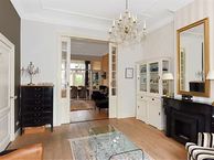 Dillenburgstraat 14 + garage en 3 parkeerpl, 4835 EC Breda