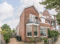 Oostzijde 92 A, 1502 BK Zaandam