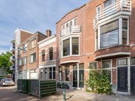 Plantageweg 34, 3061 PK Rotterdam