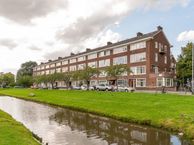 Pasteursingel 9 b, 3028 EG Rotterdam