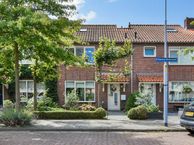 Ritzema Bosstraat 24, 2152 XG Nieuw-Vennep