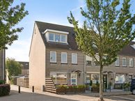 Clara Visserstraat 70, 1447 HS Purmerend