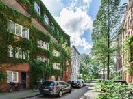 Marcusstraat 24, 1091 TK Amsterdam