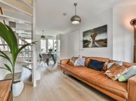 Theseusstraat 15 -II, 1076 XK Amsterdam