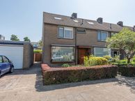 J.A. Vermaasstraat 16, 3262 GG Oud-Beijerland