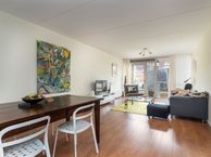 Nieuwe Kijk in 't Jatstraat 115, 9712 SG Groningen