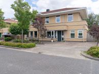 Hans Lodeizenstraat 75, 1321 SJ Almere