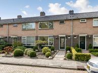 Wethouder Deodatusplantsoen 50, 9301 BX Roden