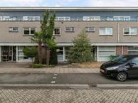 Goyastraat 11, 1328 SC Almere