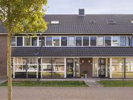 Doyennéperenlaan 96, 3452 EG Vleuten