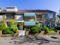 Fahrenheitstraat 4, 2041 CH Zandvoort