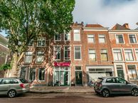 Hooigracht 70 B, 2312 KW Leiden